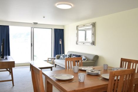 Photo of property in The Capital, 15/370 Oriental Parade, Oriental Bay, Wellington, 6011