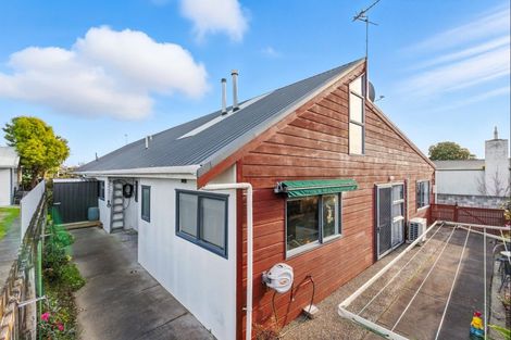 Photo of property in 41a Keepa Street, Levin, 5510