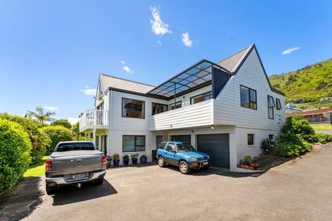 Photo of property in 134 Winara Avenue, Waikanae, 5036