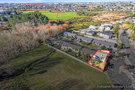 Photo of property in 55 Malaspina Place, Papatoetoe, Auckland, 2025