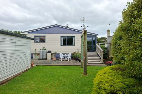 Photo of property in 18a Purnell Street, College Estate, Whanganui, 4500