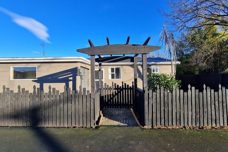 Photo of property in 537 Madras Street, St Albans, Christchurch, 8014