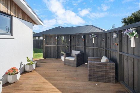 Photo of property in 19 Delapre Drive, Rolleston, 7615