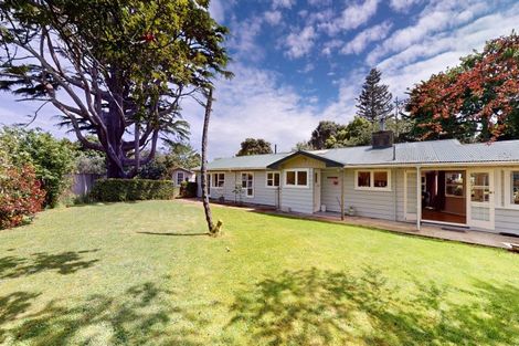 Photo of property in 189 Queen Street West, Levin, 5510