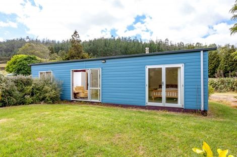 Photo of property in 225 Puketui Valley Road, Hikuai, 3579