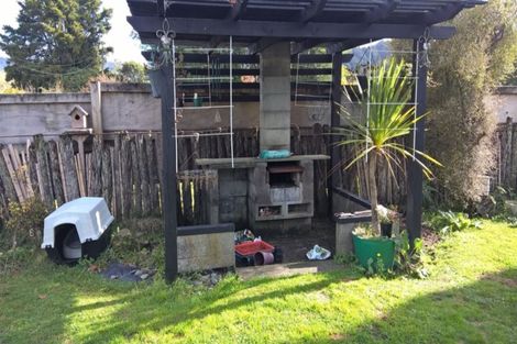 Photo of property in 1 Little Road, Taumarunui, 3920