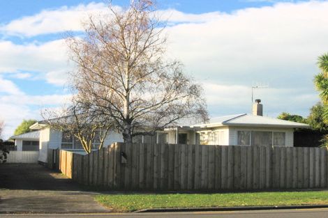 Photo of property in 10 Wycliffe Street, Onekawa, Napier, 4110