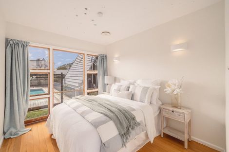 Photo of property in 41 Campbell Street, Sumner, Christchurch, 8081