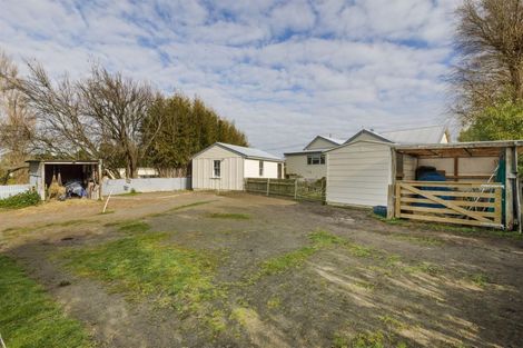 Photo of property in 233 Makino Road, Feilding, 4702