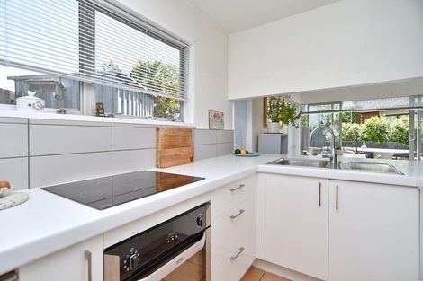 Photo of property in 5/9 Barrie Street, Addington, Christchurch, 8024