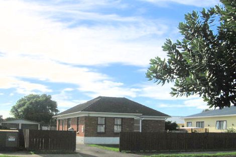 Photo of property in 1/43 Puhinui Road, Manukau, Auckland, 2104