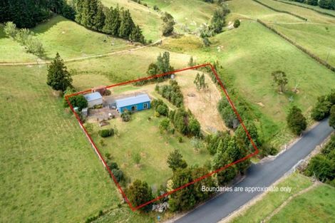 Photo of property in 225 Puketui Valley Road, Hikuai, 3579