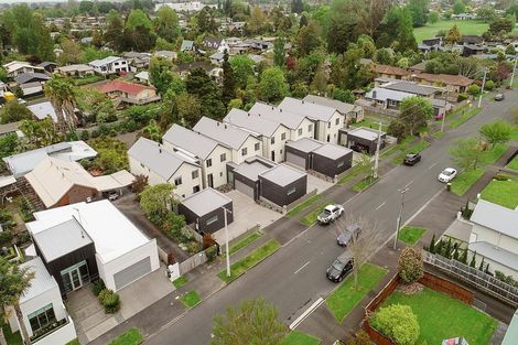 Photo of property in 3/58 Herbert Road, Queenwood, Hamilton, 3210