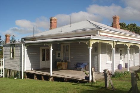 Photo of property in 4450 State Highway 14, Tangowahine, Dargaville, 0372