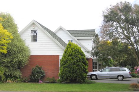 Photo of property in 25 Melville Street, Bishopdale, Christchurch, 8053