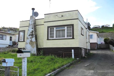 Photo of property in 1/69 Toi Toi Street, Toi Toi, Nelson, 7010