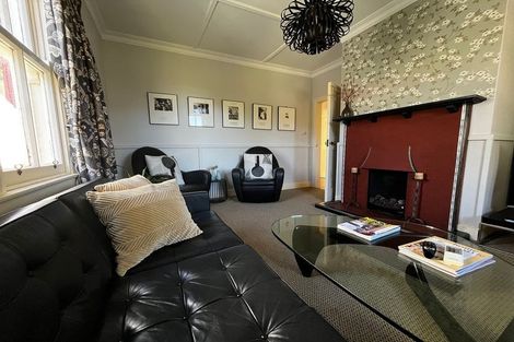 Photo of property in 35 Glenbervie Terrace, Thorndon, Wellington, 6011