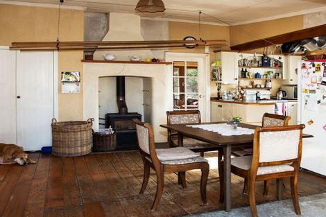 Photo of property in 175 Talbot Street, Geraldine, 7930