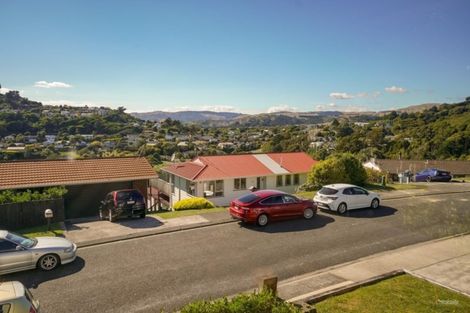 Photo of property in 14 Thimble Lane, Whitby, Porirua, 5024