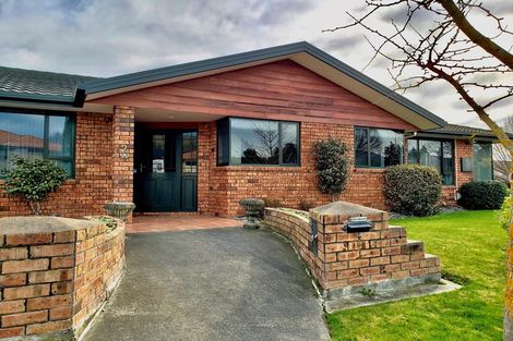 Photo of property in 2 Gingko Place, Witherlea, Blenheim, 7201