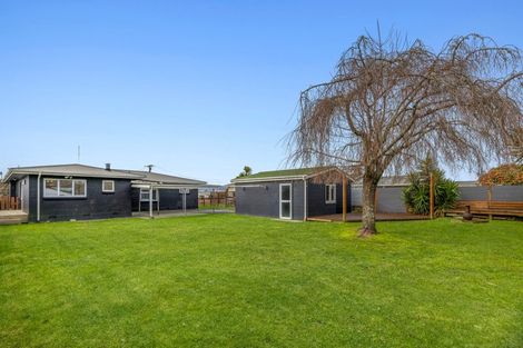 Photo of property in 20 Kauri Crescent, Matamata, 3400
