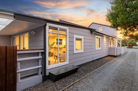 Photo of property in 257 Estuary Road, South New Brighton, Christchurch, 8062