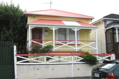 Photo of property in 23 Ferguson Street, Newtown, Wellington, 6021