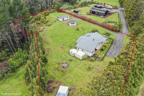 Photo of property in 314 Puketotara Road, Waipapa, Kerikeri, 0295