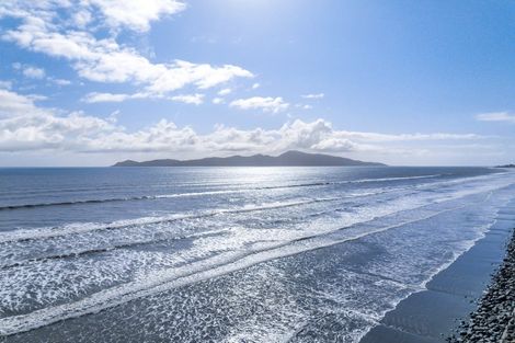 Photo of property in 35 The Esplanade, Raumati South, Paraparaumu, 5032