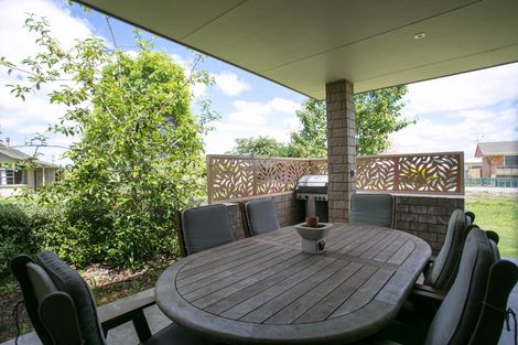 Photo of property in 14a Jellicoe Road, Matamata, 3400