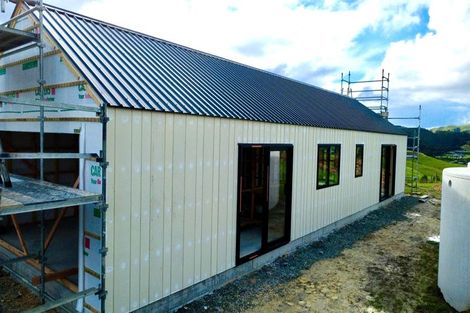 Photo of property in 582 Barrier View Road, Mangawhai, 0573