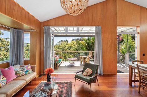 Photo of property in 42 West View Road, Westmere, Auckland, 1022