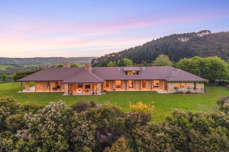 Photo of property in 184 North Road, Clevedon, Papakura, 2582