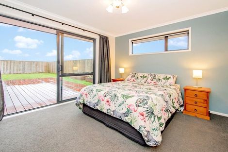 Photo of property in 63 Clausen Avenue, Leeston, 7632