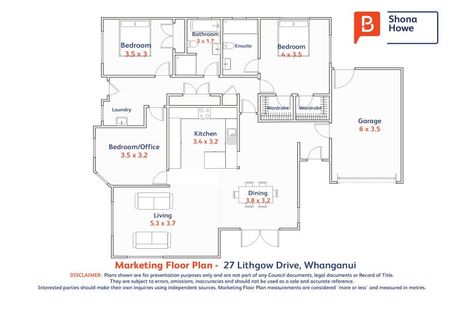 Photo of property in 27 Lithgow Drive, Otamatea, Whanganui, 4500