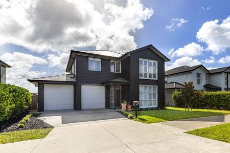 Photo of property in 44 Mackay Drive, Greenhithe, Auckland, 0632