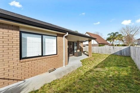 Photo of property in 4/65 Knighton Road, Hillcrest, Hamilton, 3216