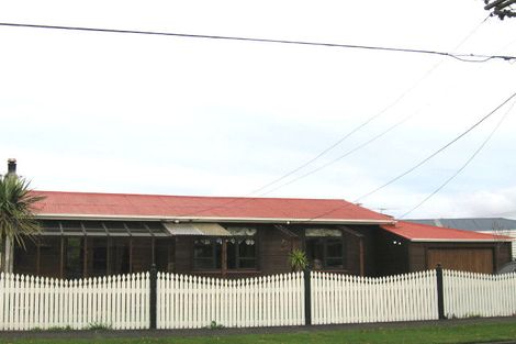 Photo of property in 57 Garden Road, Avalon, Lower Hutt, 5011