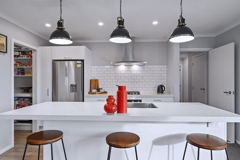 Photo of property in 13 Kimbolton Street, Rototuna North, Hamilton, 3210