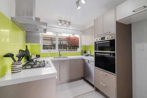 Photo of property in 469 Durham Street North, St Albans, Christchurch, 8014