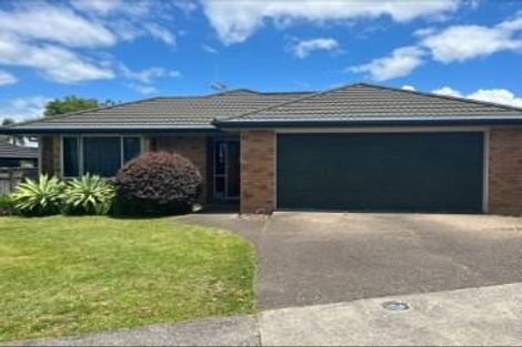 Photo of property in 39 Eclipse Rise, Flagstaff, Hamilton, 3210