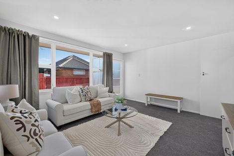 Photo of property in 4/41 Lyndon Street, Riccarton, Christchurch, 8041