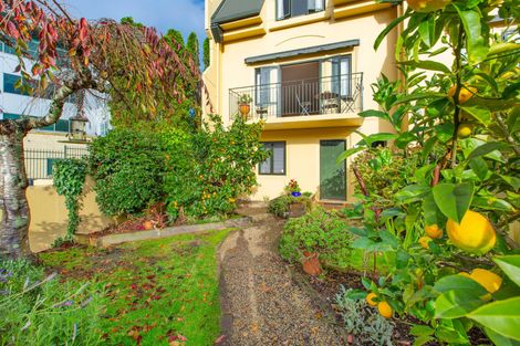 Photo of property in 9/118 Grantham Street, Hamilton Central, Hamilton, 3204