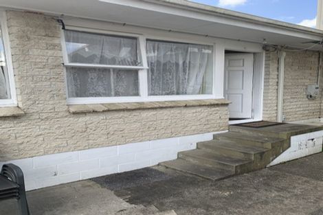 Photo of property in 33 Luke Street, Otahuhu, Auckland, 1062