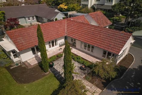 Photo of property in 397b Papanui Road, Strowan, Christchurch, 8052