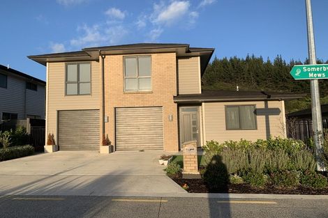 Photo of property in 17 Somerby Mews, Silverstream, Upper Hutt, 5019