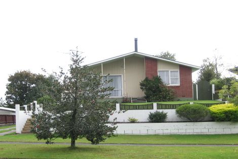 Photo of property in 218 West Parkdale Street, Tokoroa, 3420