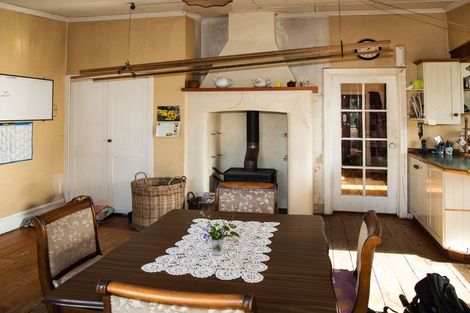 Photo of property in 175 Talbot Street, Geraldine, 7930