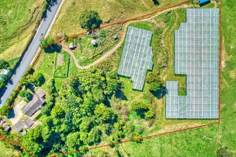 Photo of property in 427 Soldiers Road, Lower Kaimai, Tauranga, 3171