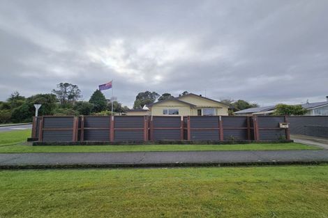 Photo of property in 182 Stafford Street, Hokitika, 7810